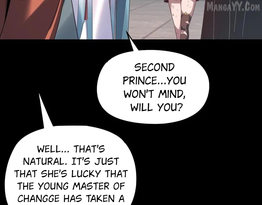 Read Me The Heavenly Destined Villain EN Manga Online