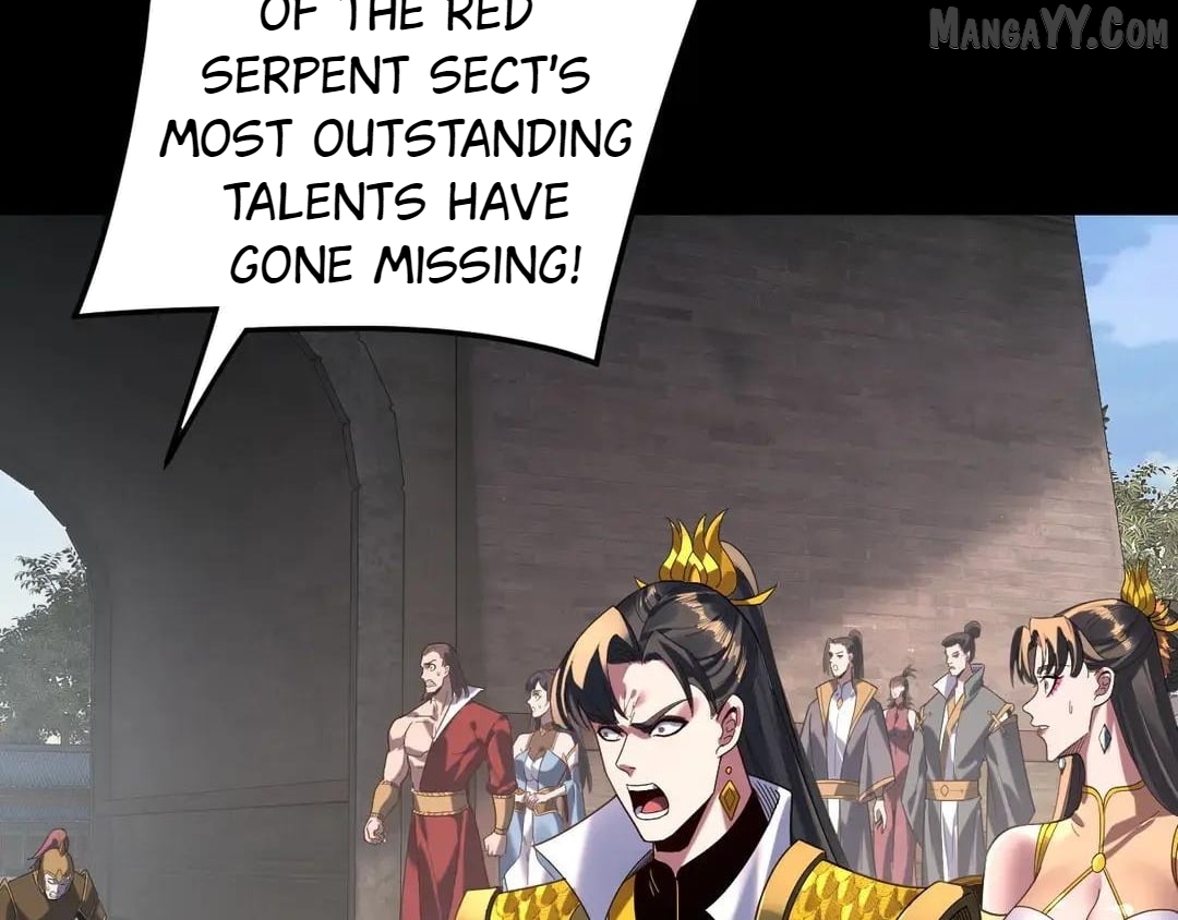 Read Me The Heavenly Destined Villain EN Manga Online
