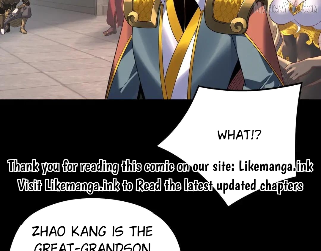 Read Me The Heavenly Destined Villain EN Manga Online