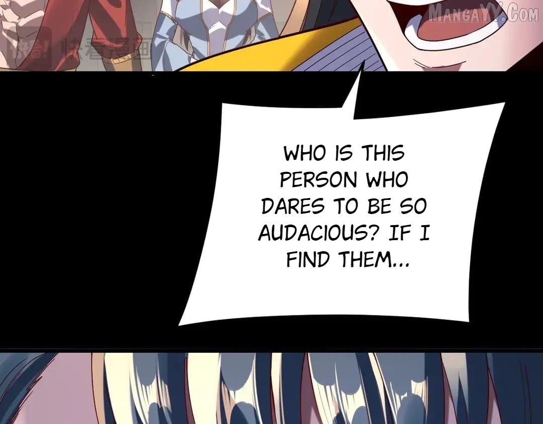 Read Me The Heavenly Destined Villain EN Manga Online
