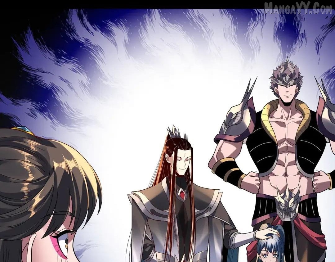 Read Me The Heavenly Destined Villain EN Manga Online