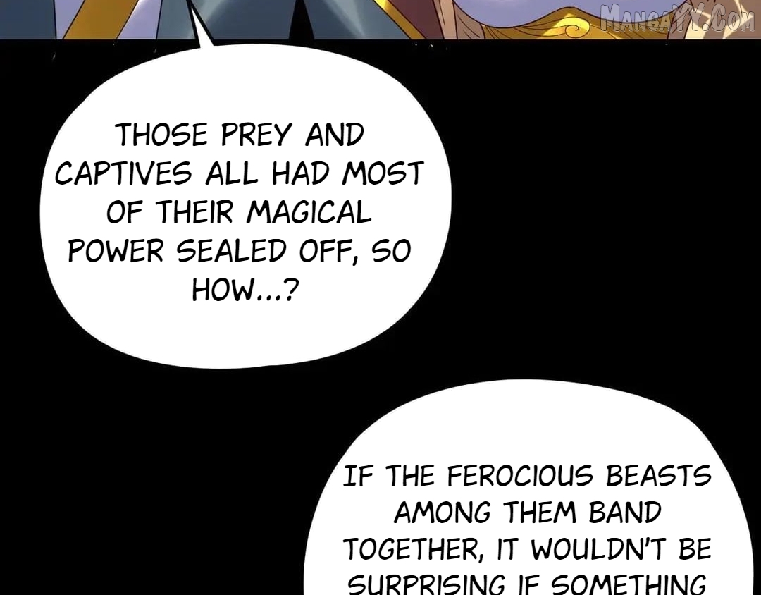 Read Me The Heavenly Destined Villain EN Manga Online