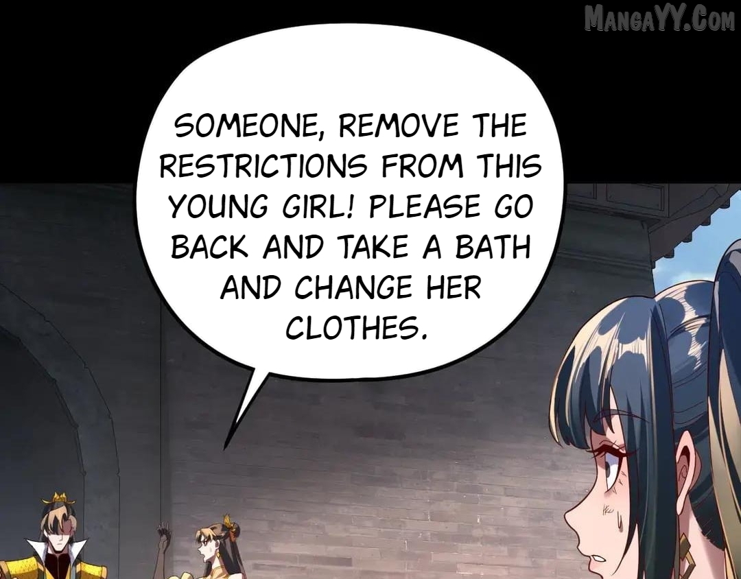 Read Me The Heavenly Destined Villain EN Manga Online