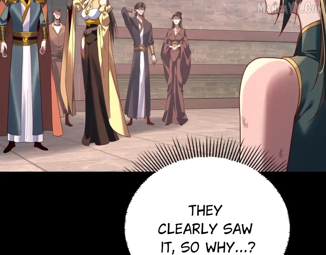 Read Me The Heavenly Destined Villain EN Manga Online