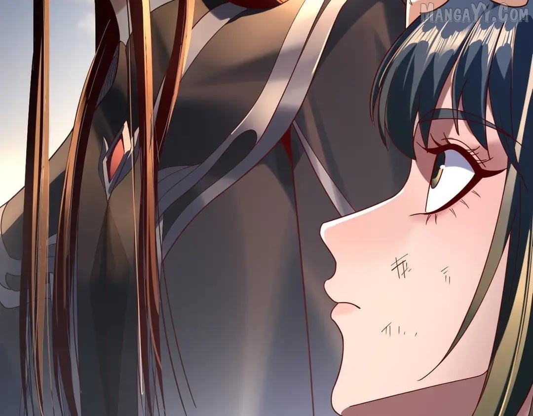 Read Me The Heavenly Destined Villain EN Manga Online