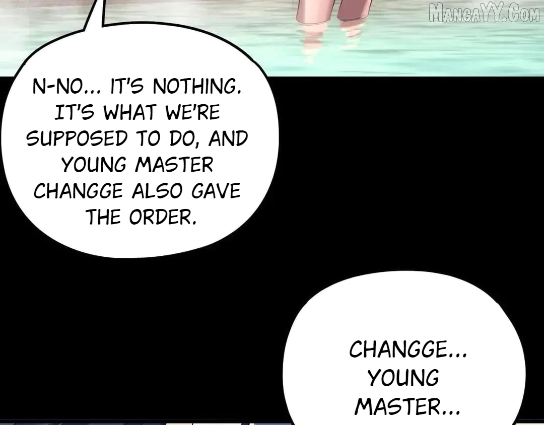 Read Me The Heavenly Destined Villain EN Manga Online