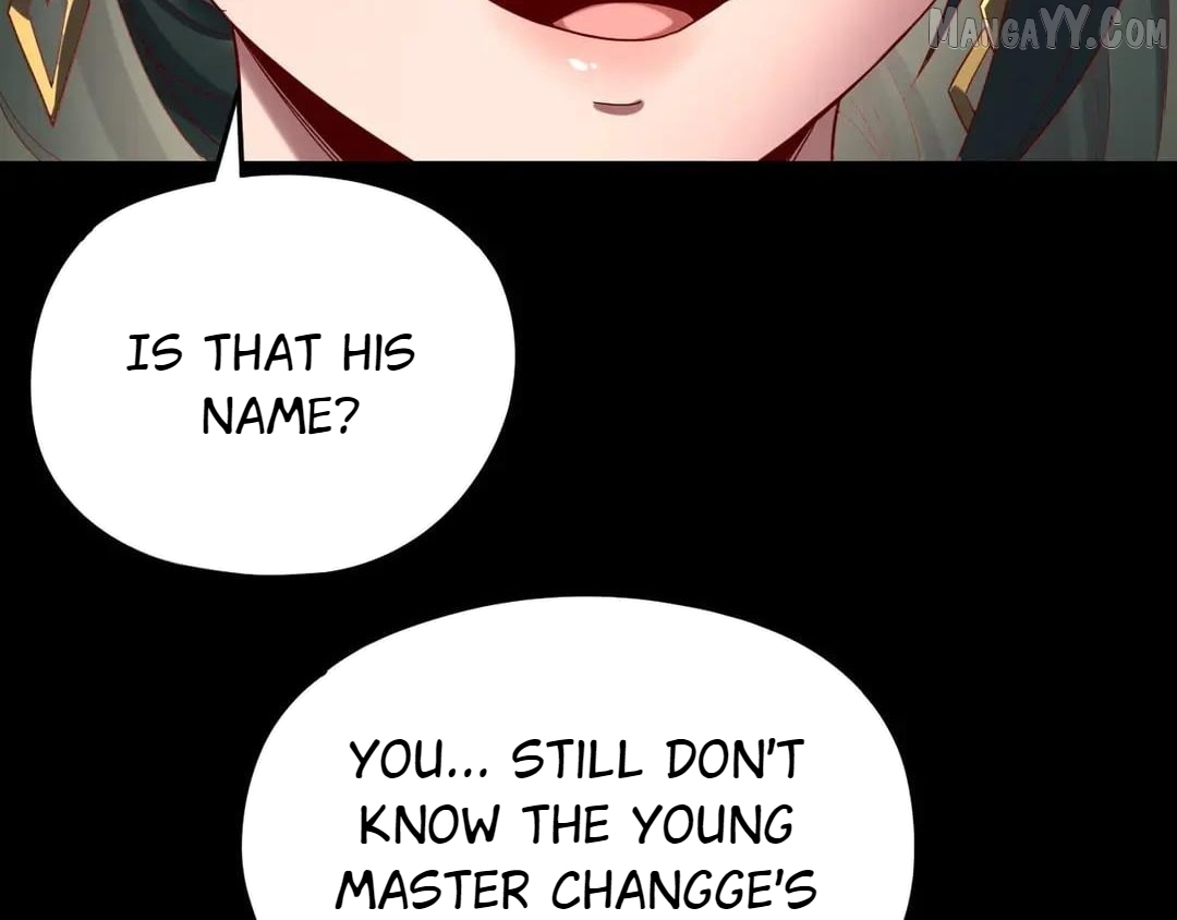 Read Me The Heavenly Destined Villain EN Manga Online
