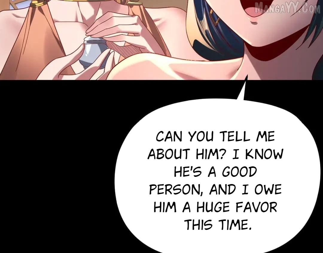 Read Me The Heavenly Destined Villain EN Manga Online