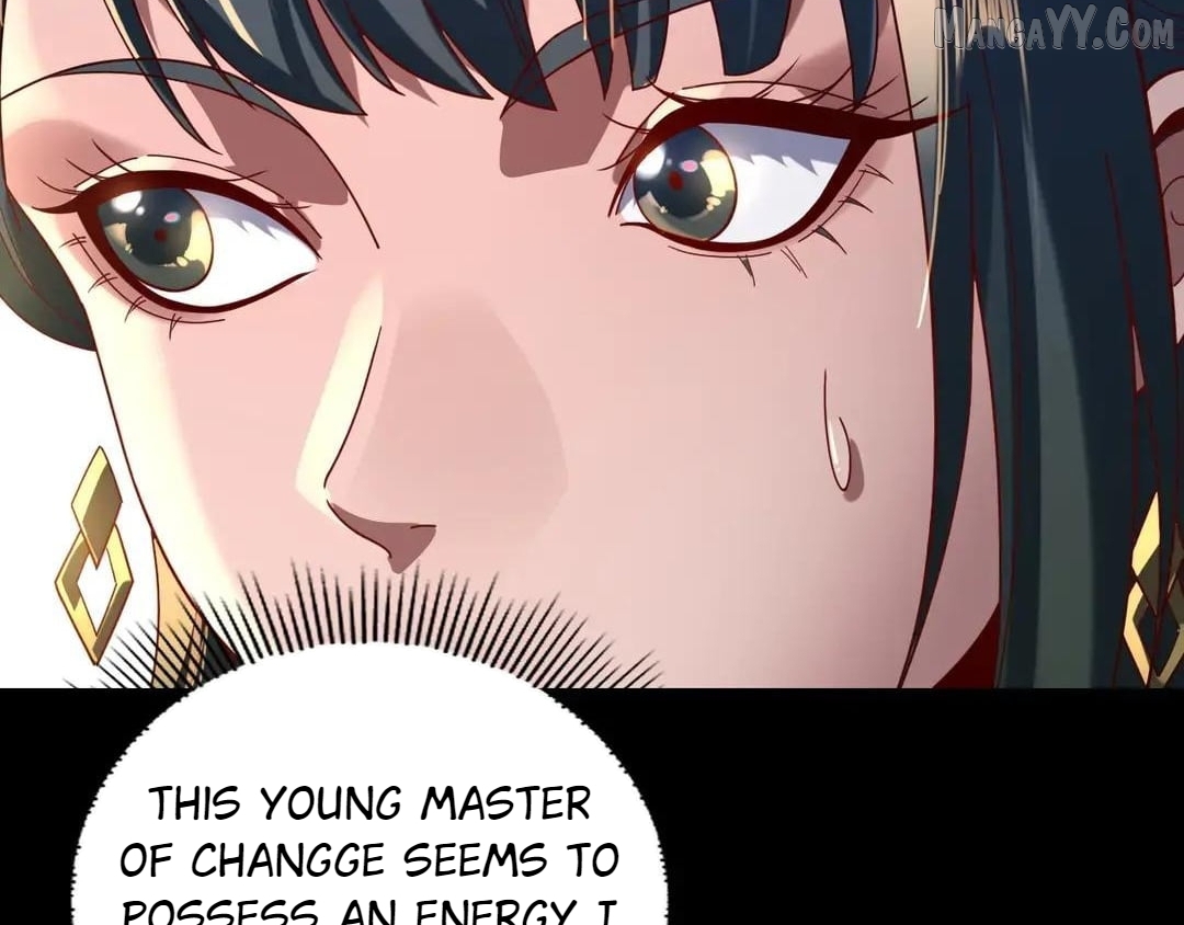Read Me The Heavenly Destined Villain EN Manga Online