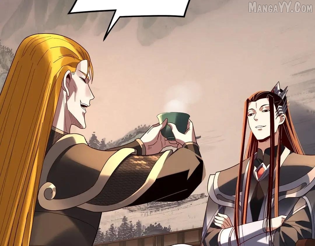 Read Me The Heavenly Destined Villain EN Manga Online