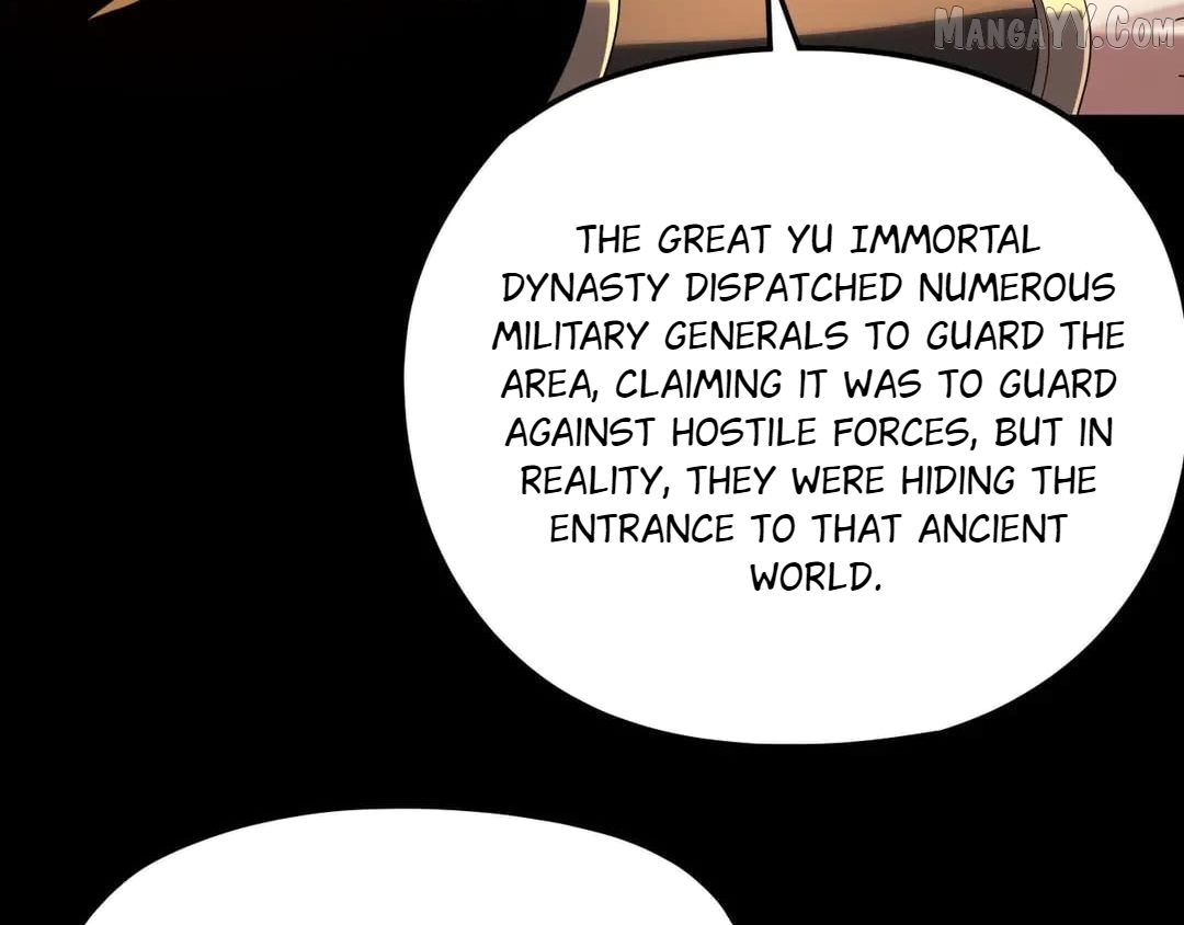 Read Me The Heavenly Destined Villain EN Manga Online