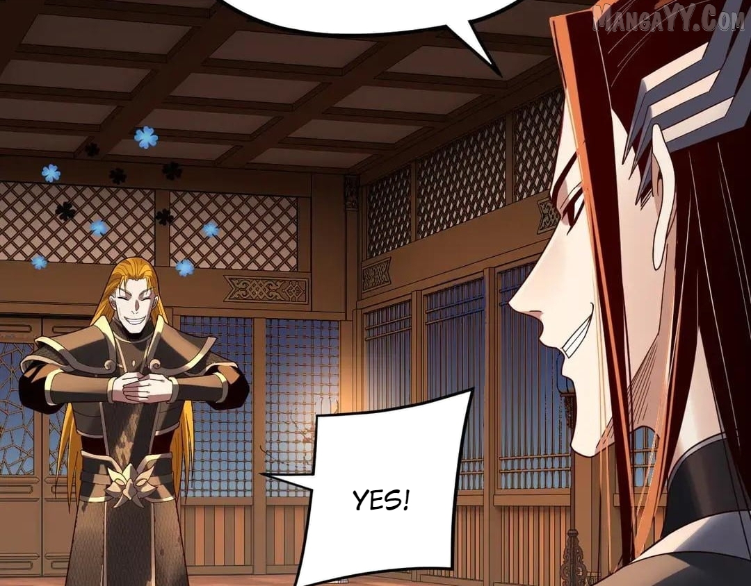 Read Me The Heavenly Destined Villain EN Manga Online