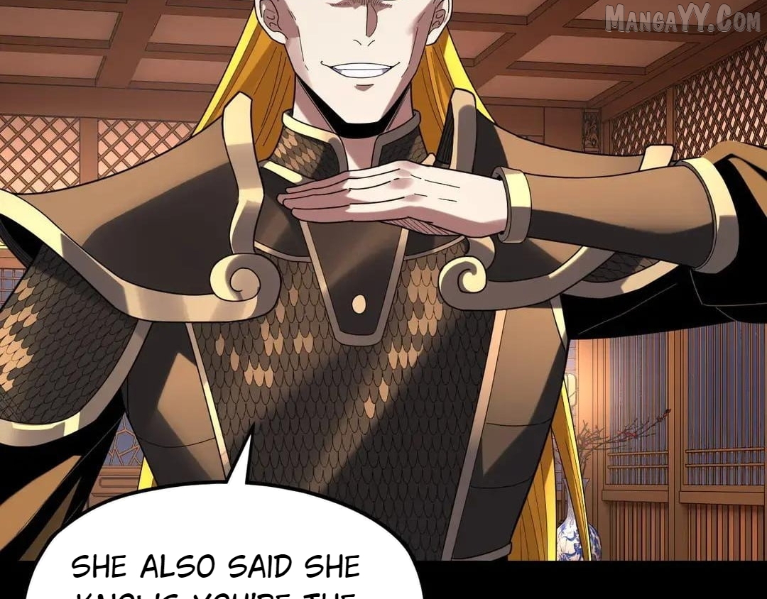 Read Me The Heavenly Destined Villain EN Manga Online