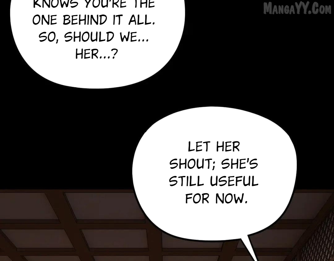 Read Me The Heavenly Destined Villain EN Manga Online