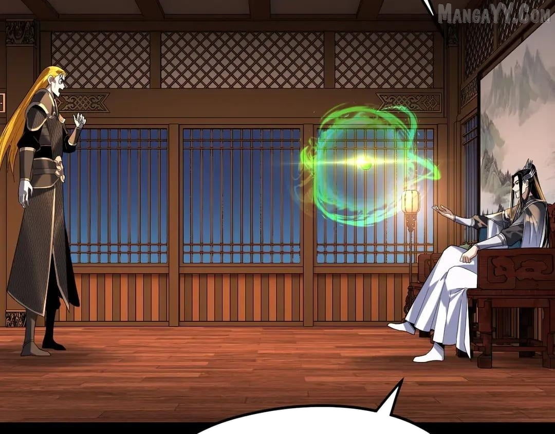 Read Me The Heavenly Destined Villain EN Manga Online