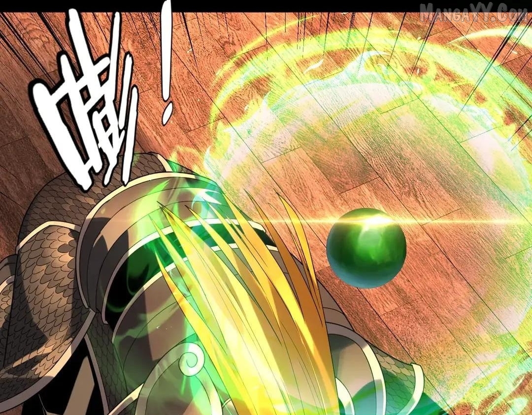 Read Me The Heavenly Destined Villain EN Manga Online