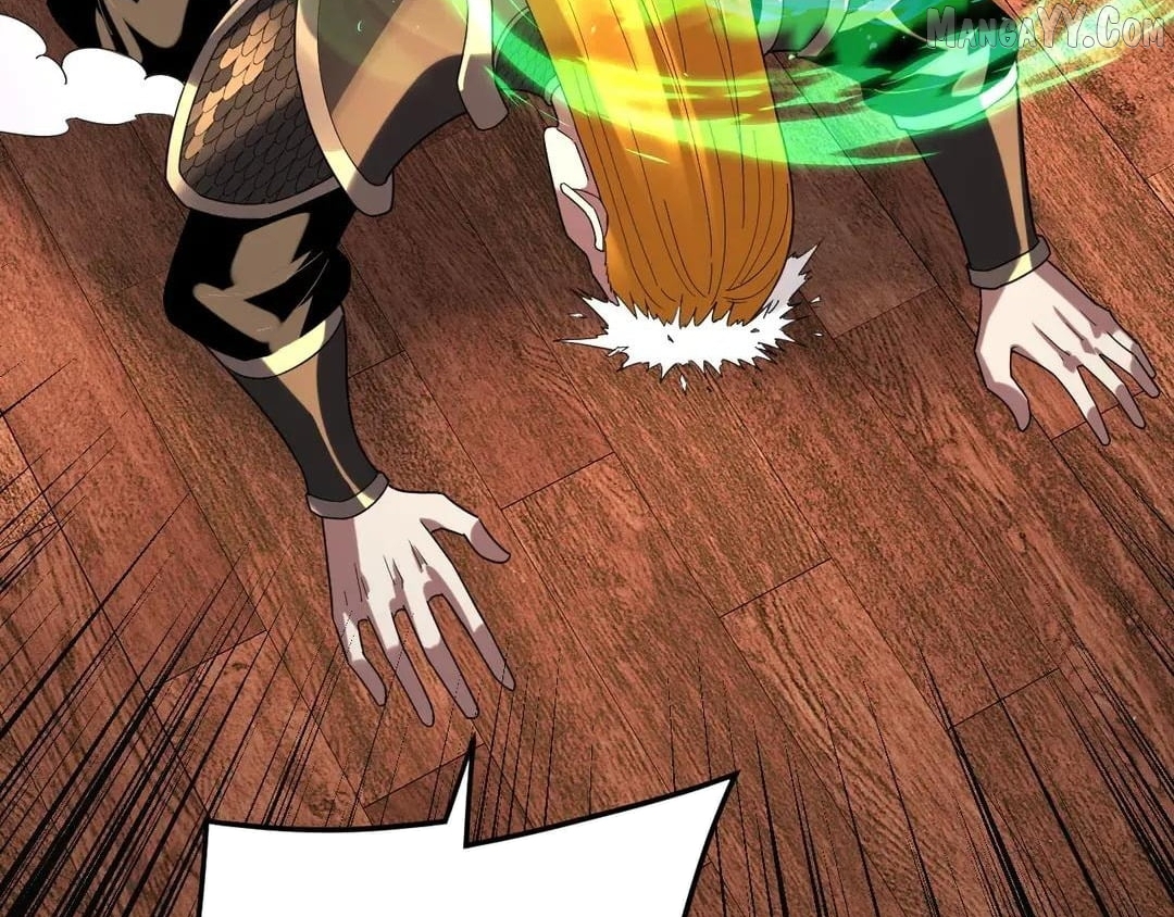 Read Me The Heavenly Destined Villain EN Manga Online