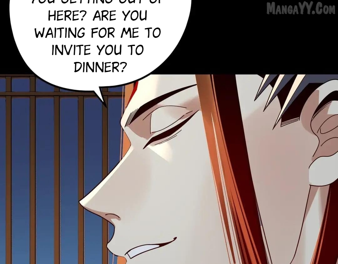 Read Me The Heavenly Destined Villain EN Manga Online