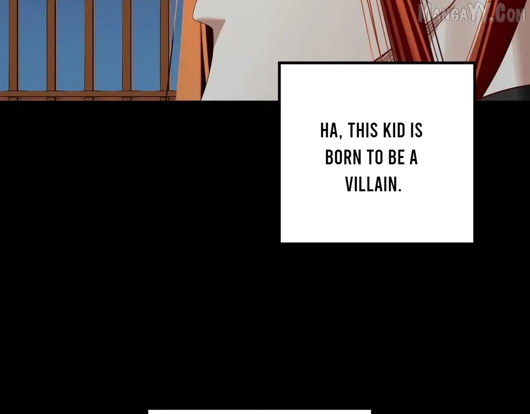 Read Me The Heavenly Destined Villain EN Manga Online