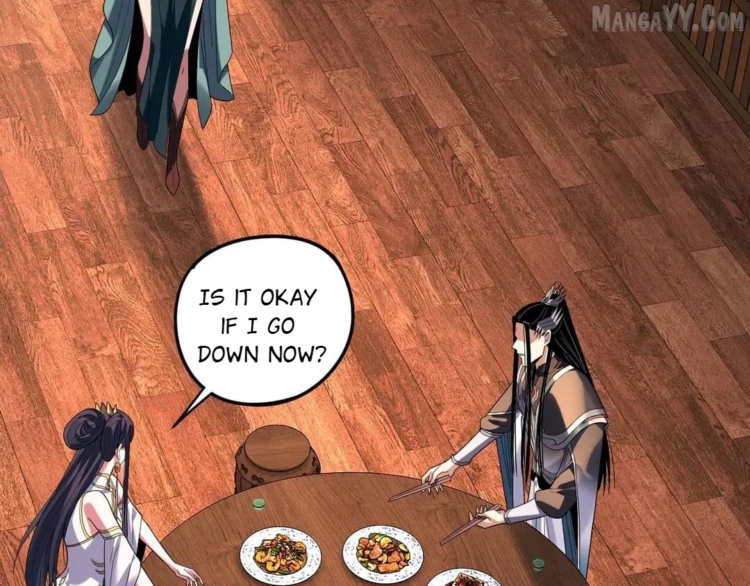 Read Me The Heavenly Destined Villain EN Manga Online