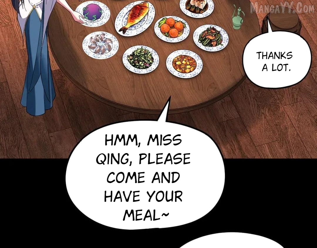 Read Me The Heavenly Destined Villain EN Manga Online