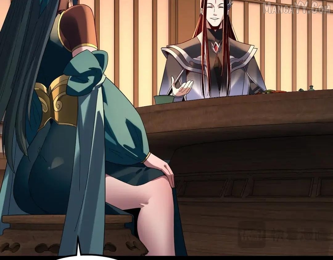 Read Me The Heavenly Destined Villain EN Manga Online
