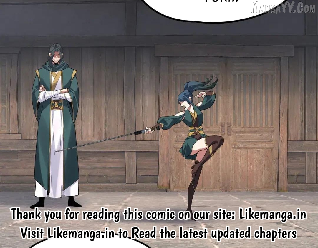 Read Me The Heavenly Destined Villain EN Manga Online