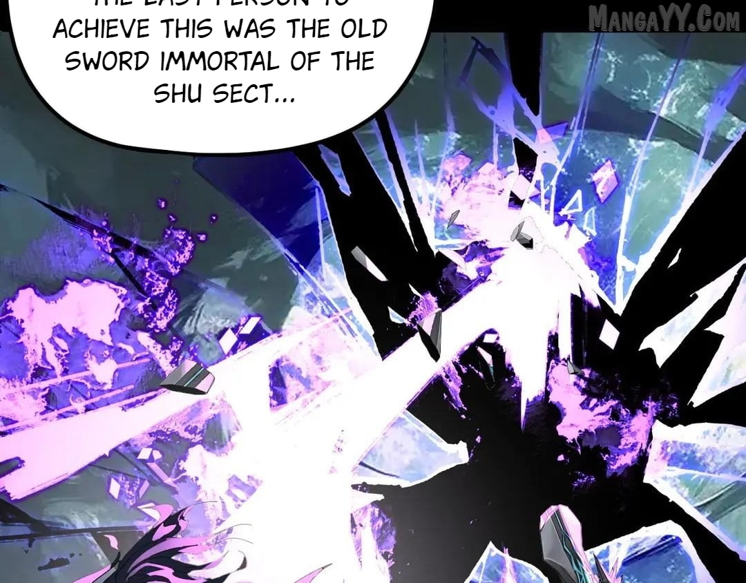 Read Me The Heavenly Destined Villain EN Manga Online