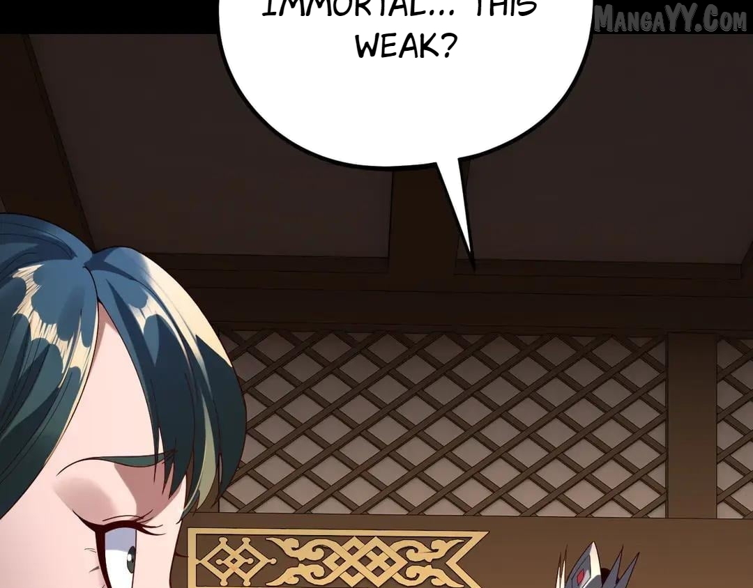 Read Me The Heavenly Destined Villain EN Manga Online
