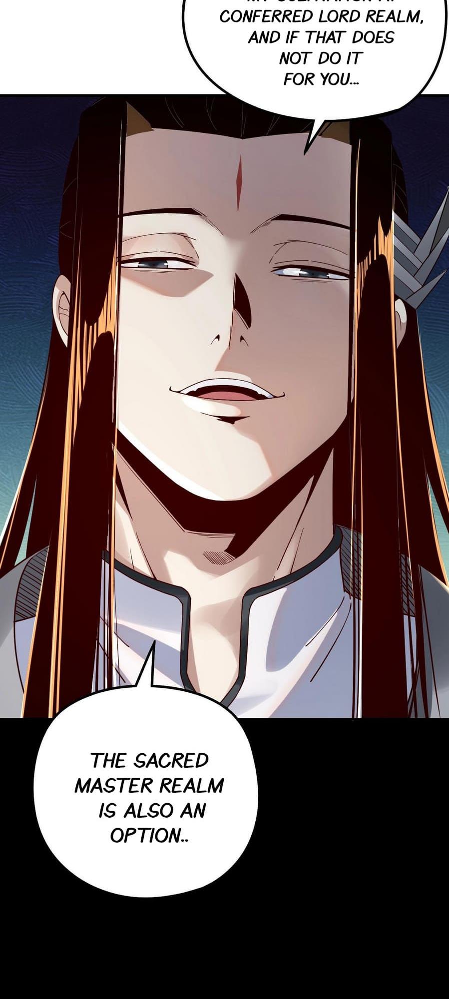 Read Me The Heavenly Destined Villain EN Manga Online