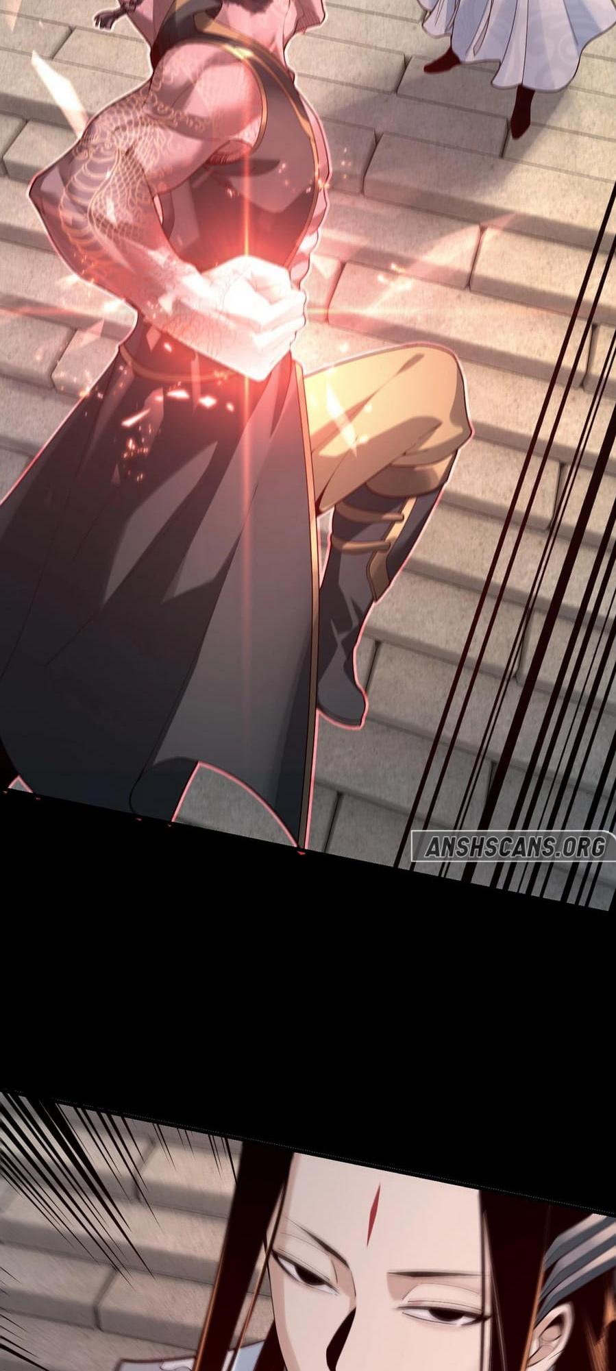 Read Me The Heavenly Destined Villain EN Manga Online
