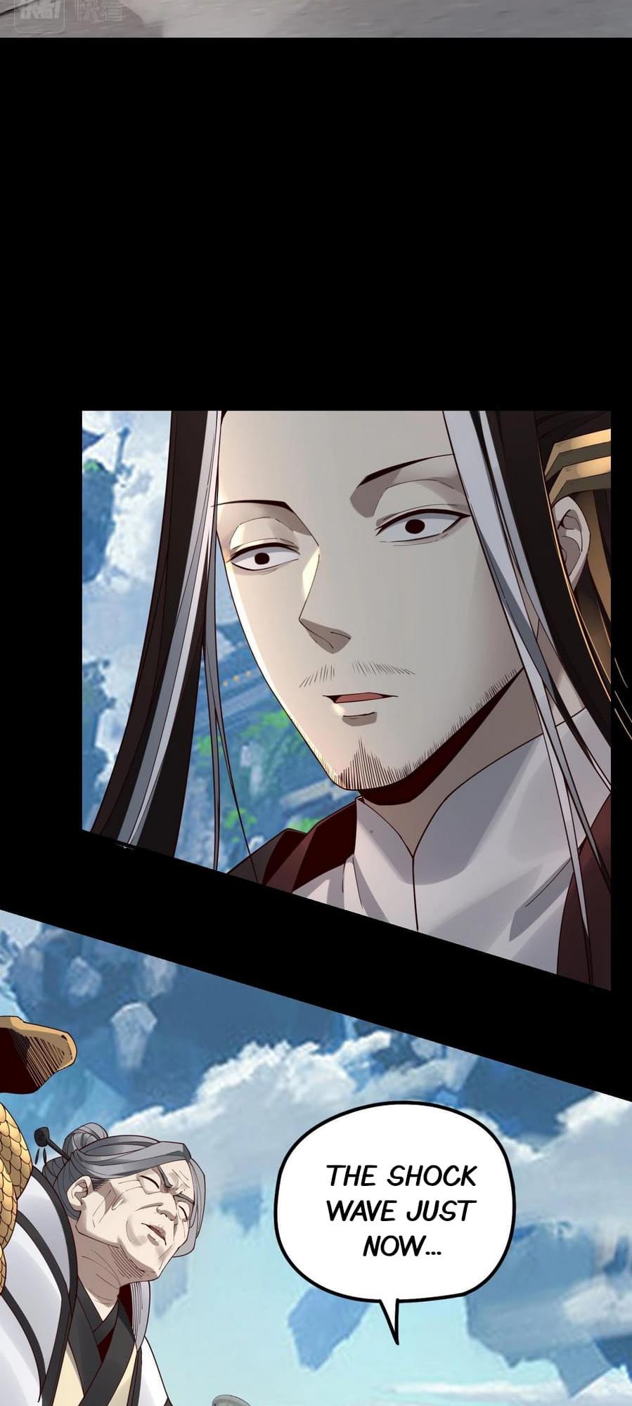Read Me The Heavenly Destined Villain EN Manga Online