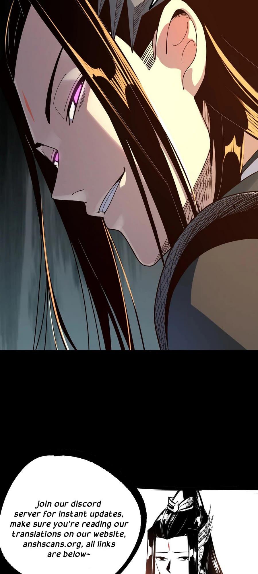 Read Me The Heavenly Destined Villain EN Manga Online