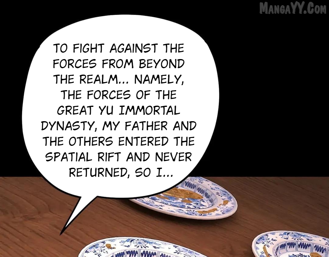 Read Me The Heavenly Destined Villain EN Manga Online