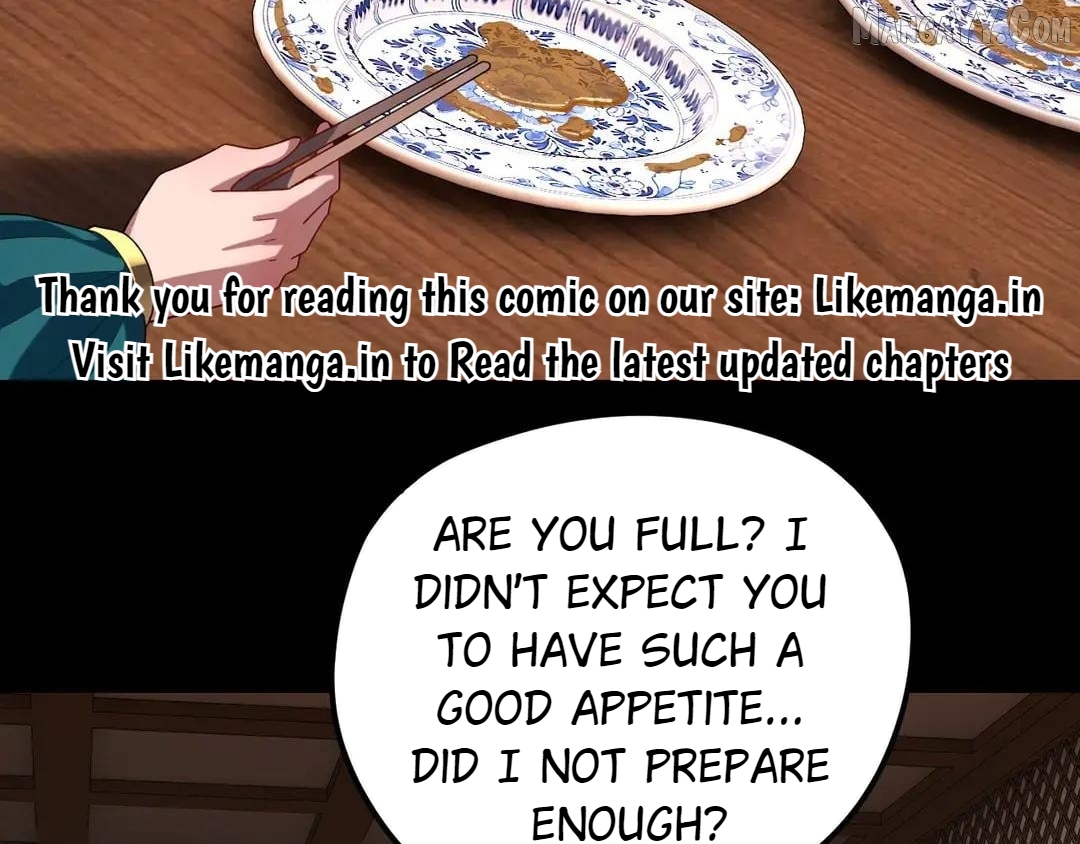 Read Me The Heavenly Destined Villain EN Manga Online