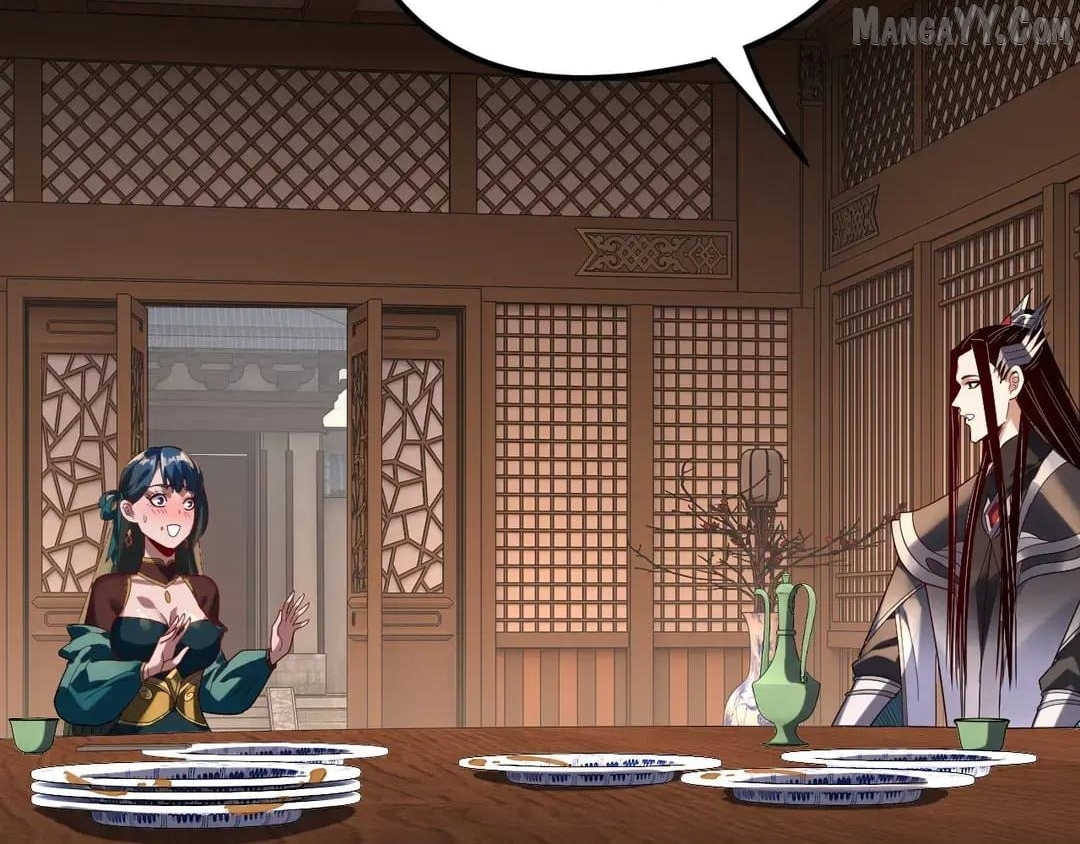 Read Me The Heavenly Destined Villain EN Manga Online