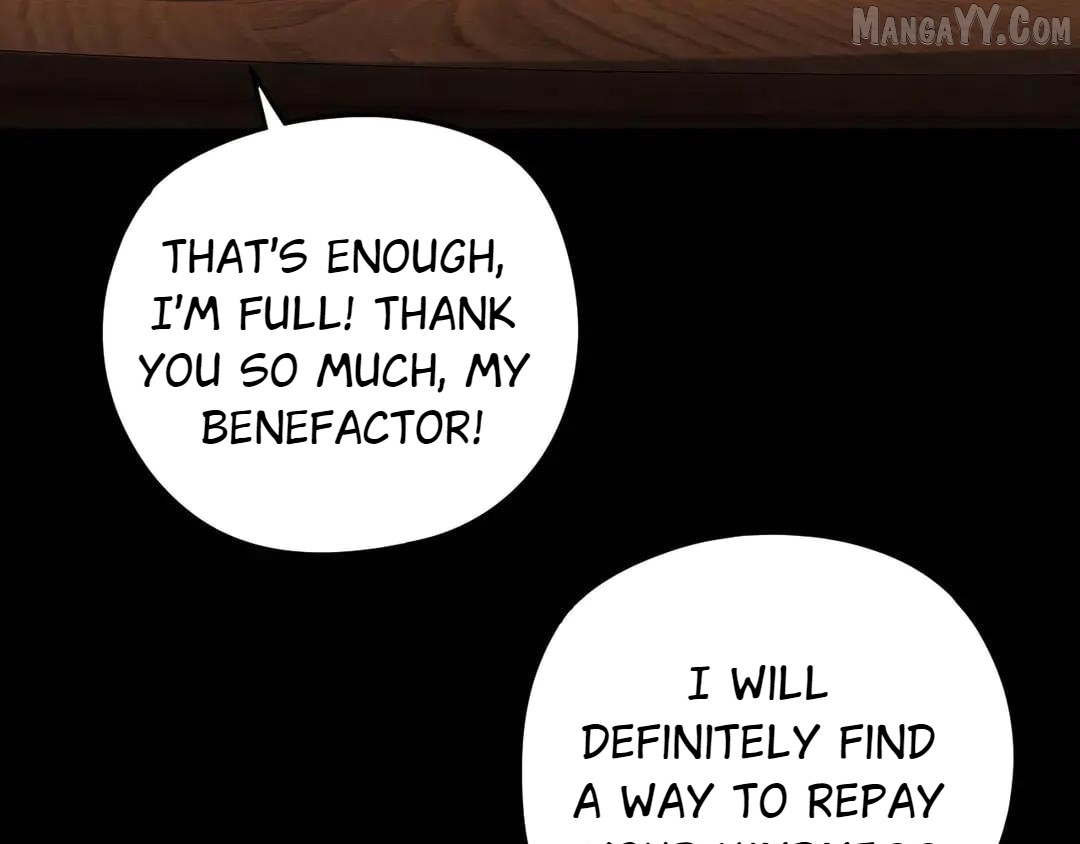 Read Me The Heavenly Destined Villain EN Manga Online