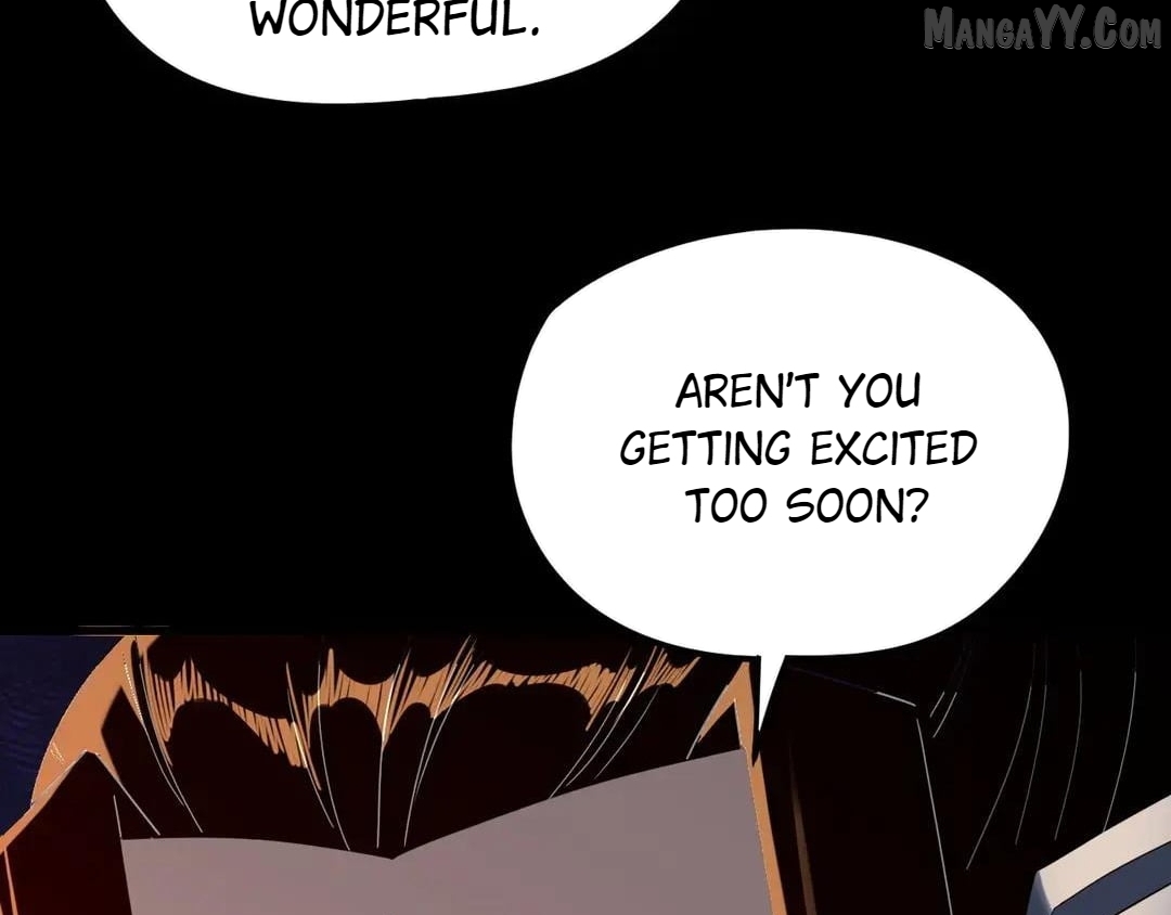 Read Me The Heavenly Destined Villain EN Manga Online
