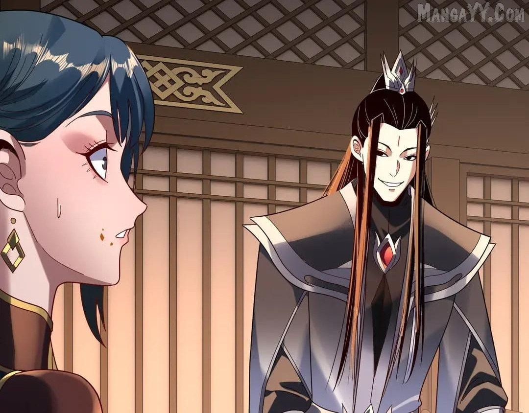Read Me The Heavenly Destined Villain EN Manga Online