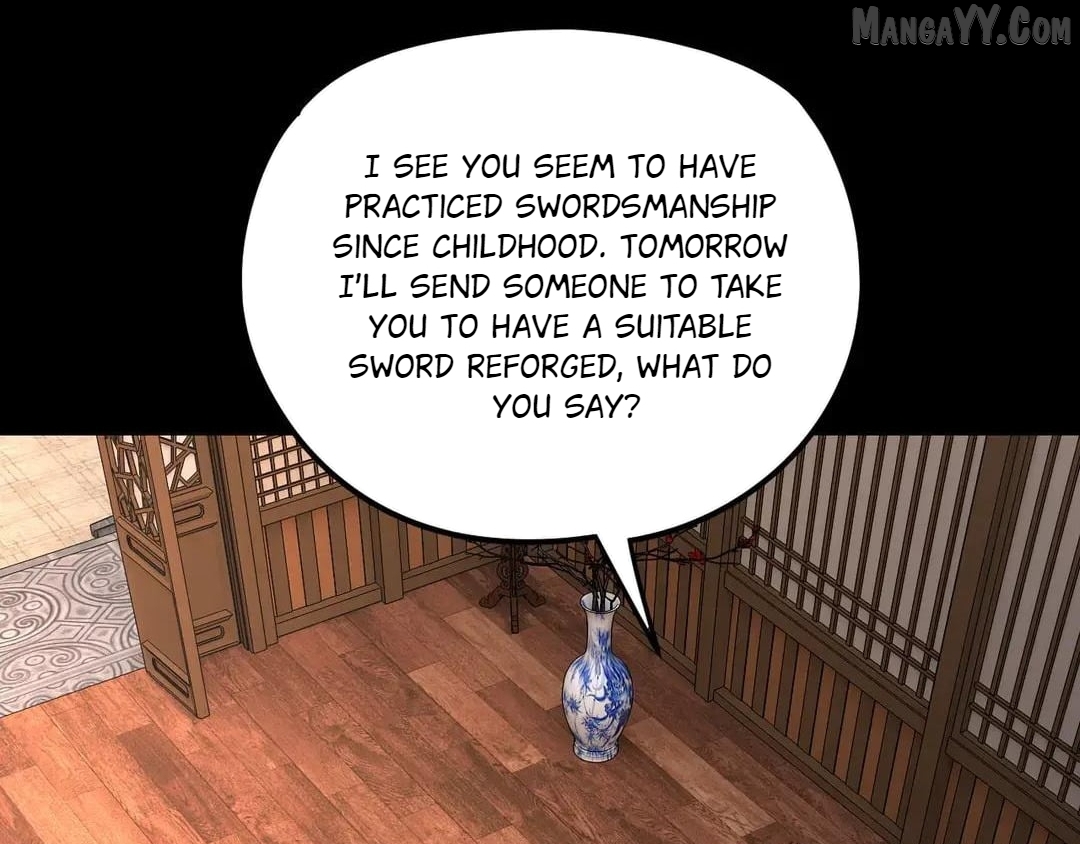 Read Me The Heavenly Destined Villain EN Manga Online