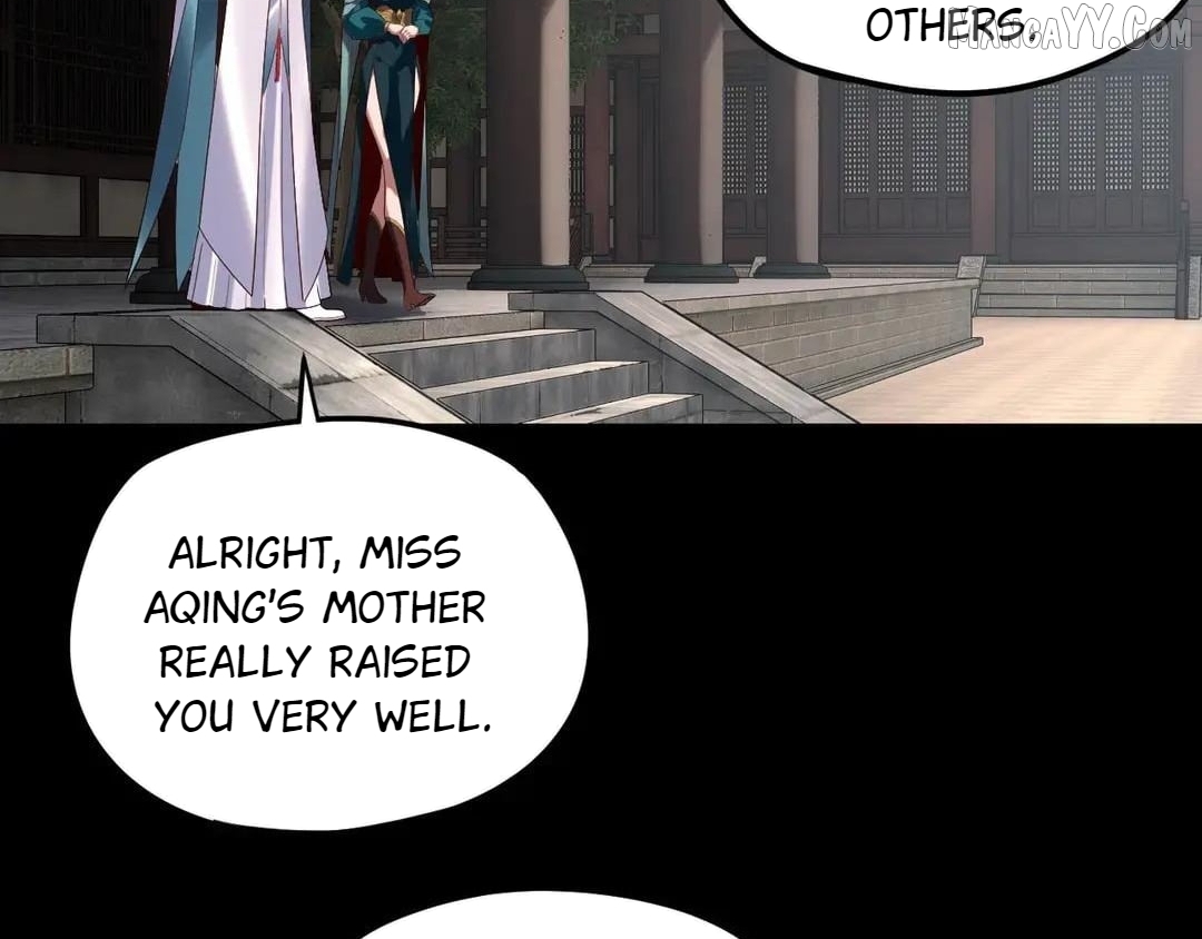 Read Me The Heavenly Destined Villain EN Manga Online