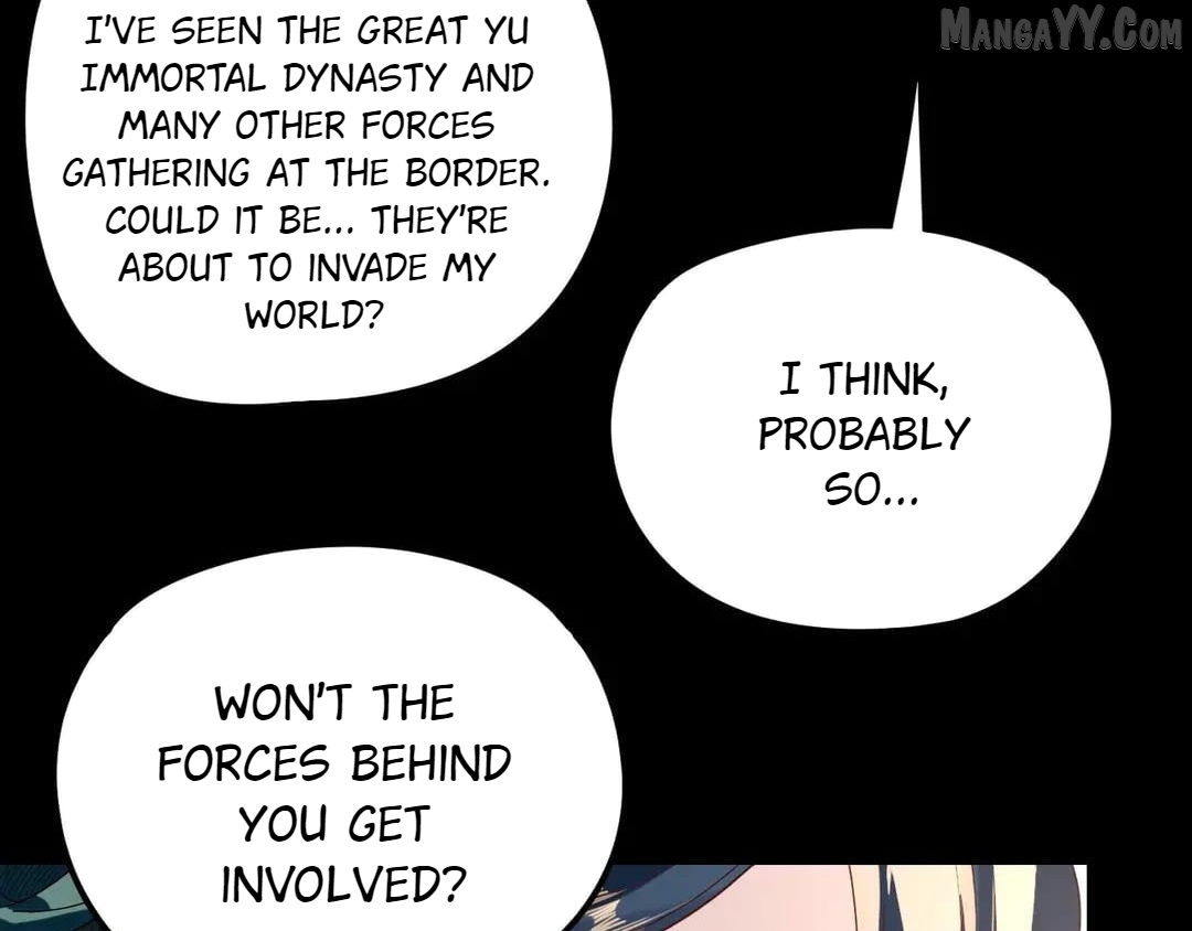 Read Me The Heavenly Destined Villain EN Manga Online