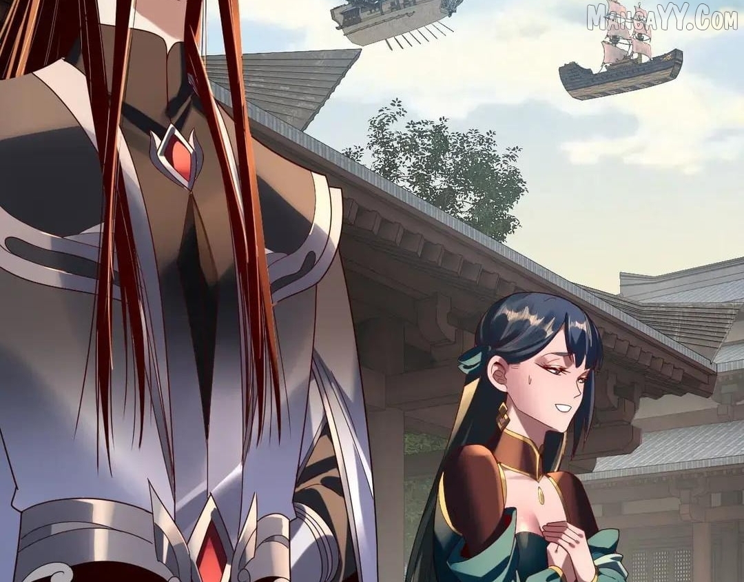 Read Me The Heavenly Destined Villain EN Manga Online