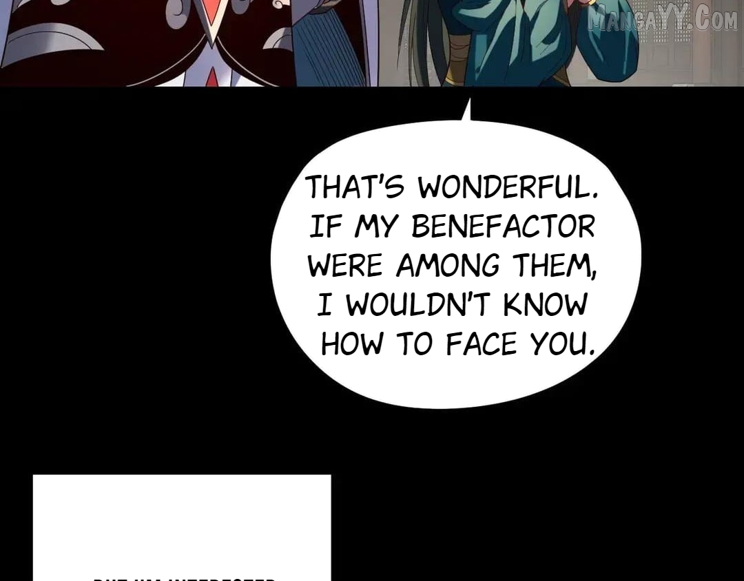 Read Me The Heavenly Destined Villain EN Manga Online