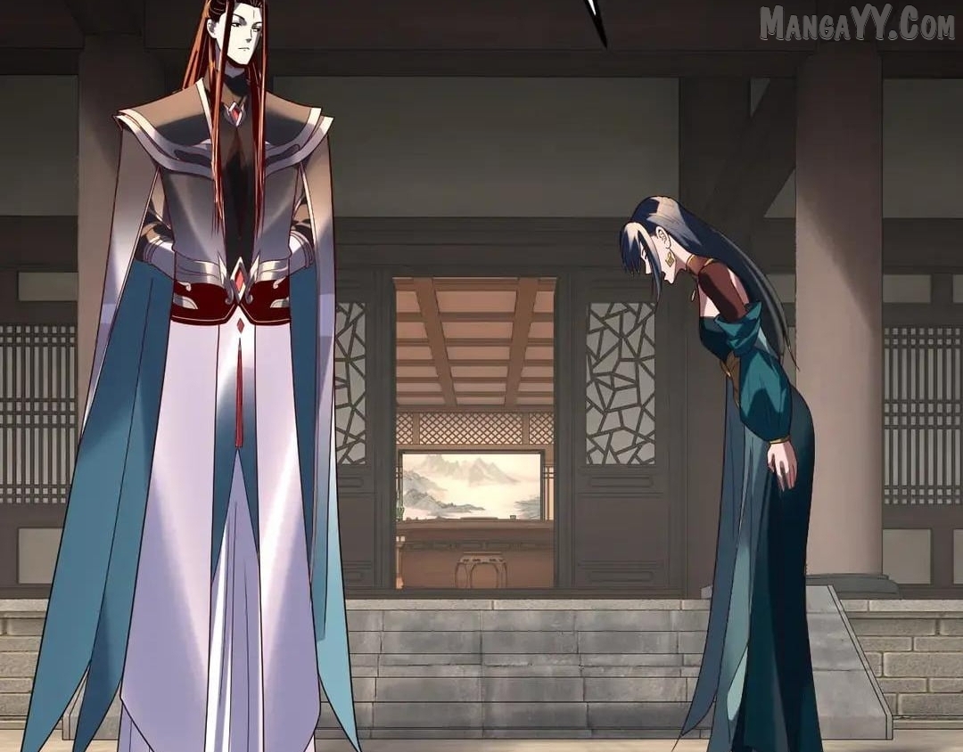 Read Me The Heavenly Destined Villain EN Manga Online