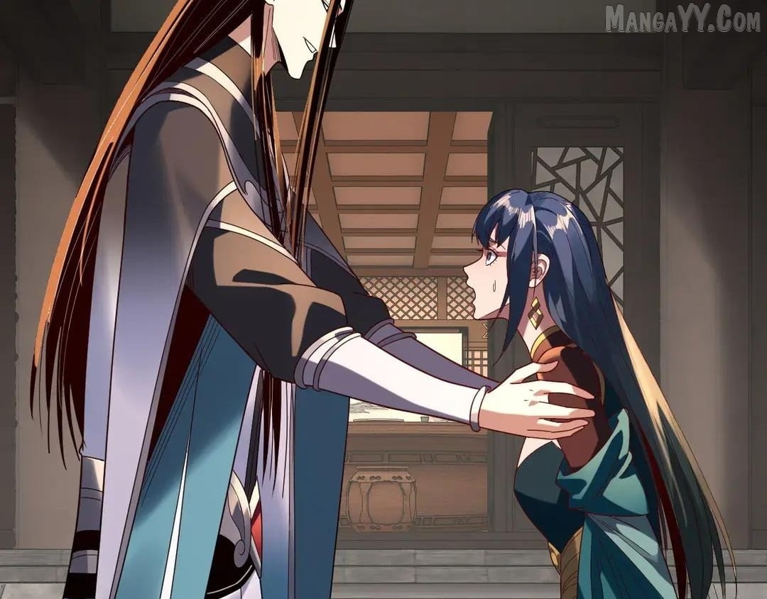 Read Me The Heavenly Destined Villain EN Manga Online