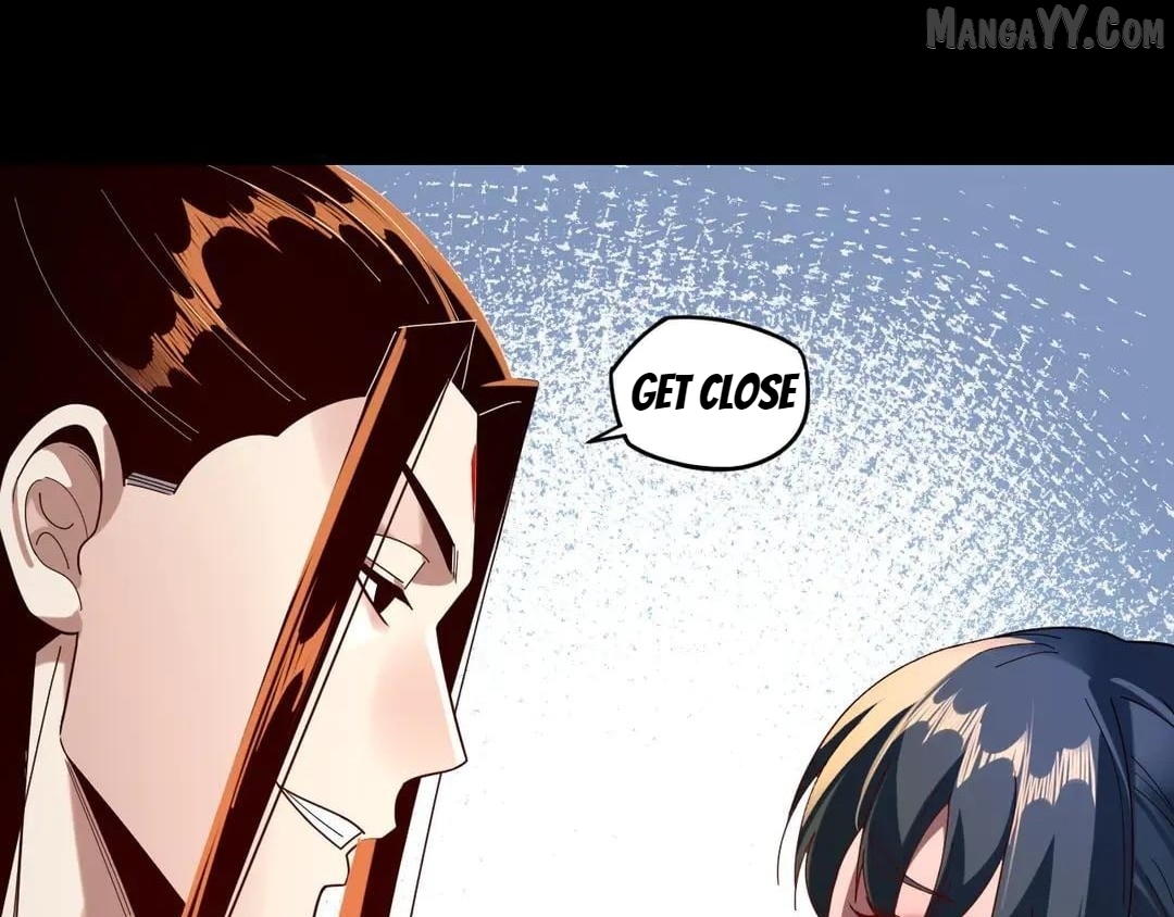 Read Me The Heavenly Destined Villain EN Manga Online