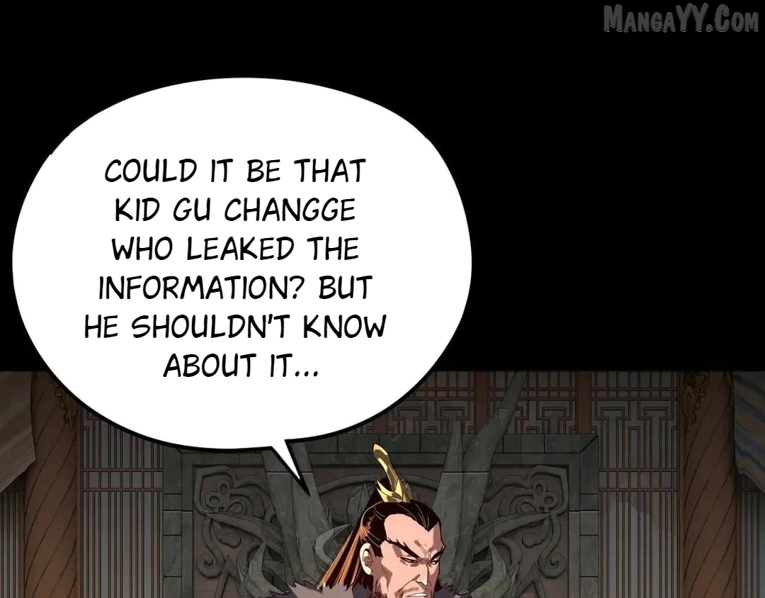 Read Me The Heavenly Destined Villain EN Manga Online