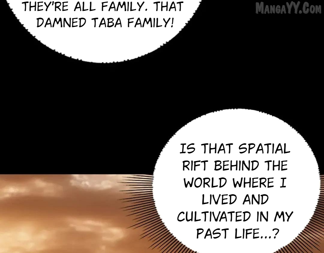 Read Me The Heavenly Destined Villain EN Manga Online