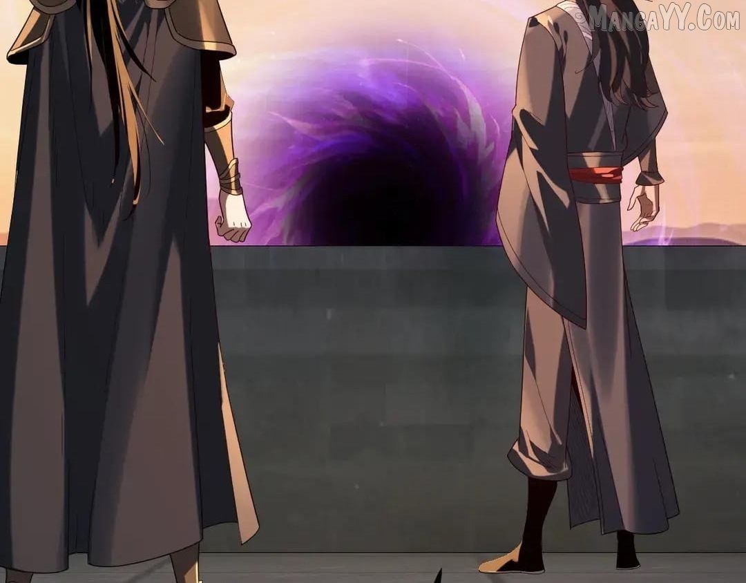 Read Me The Heavenly Destined Villain EN Manga Online